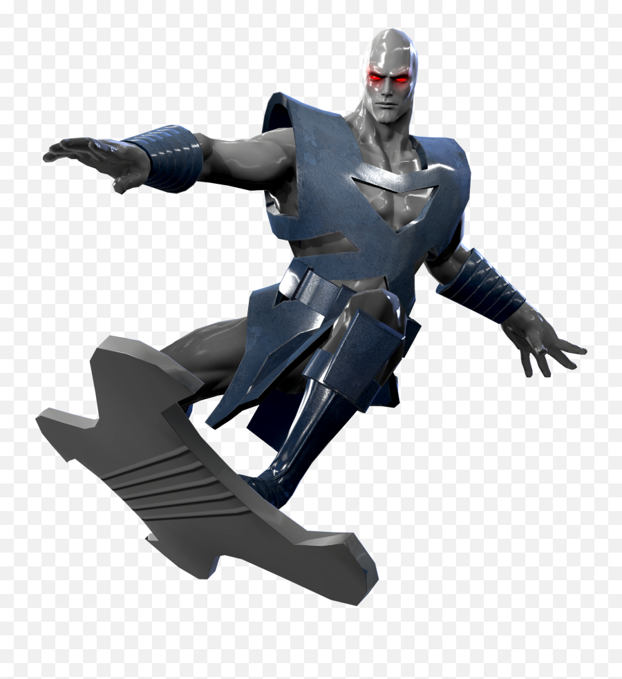 Download Silver Surfer Png Image With - Silver Surfer Arena Transparent,Silver Surfer Png
