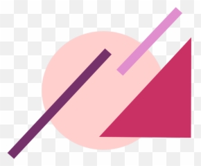 Geometric Border Png - Overlay Shapes Transparent