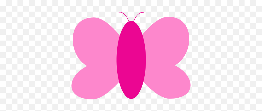Purple Butterfly Clipart Free Download - Butterfly Clip Art Pink Png,Purple Butterfly Png