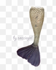 Mermaid Tail Png - Mannequin