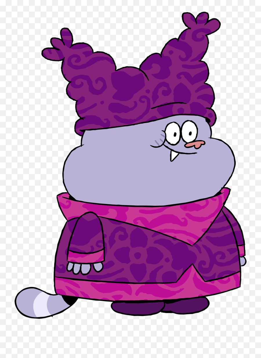 Download Chowder Cartoon Network - Full Size Png Image Pngkit Chowder Cartoon Network,Cartoon Network Png