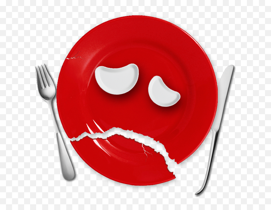 Çok Satanlar - Porland Clip Art Png,Empty Plate Png