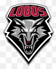Home - New Mexico Lobos png