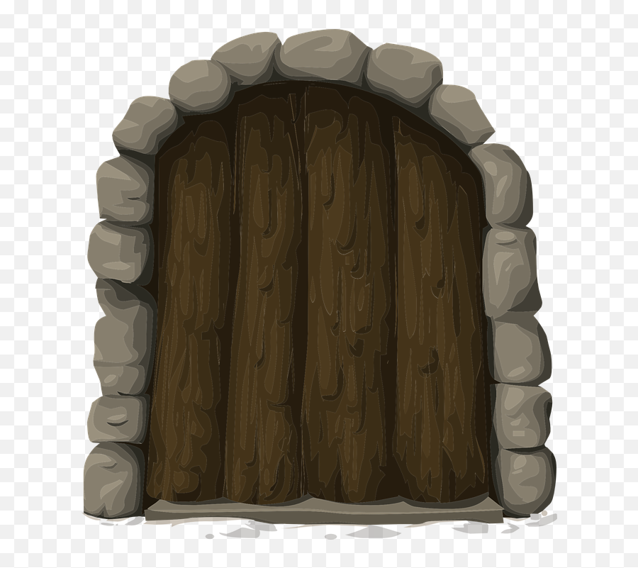 Entrance Doorway Wood - Game Wood Door Png,Timber Png