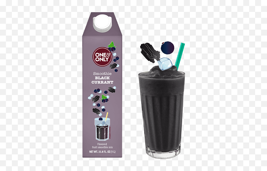 Smoothies The Cheeky And Fruity Ones - One U0026 Only Caffeinated Drink Png,Smoothies Png