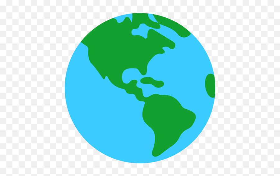 Earth Emoji Png 7 Image - Earth Emoji Png,Earth Emoji Png