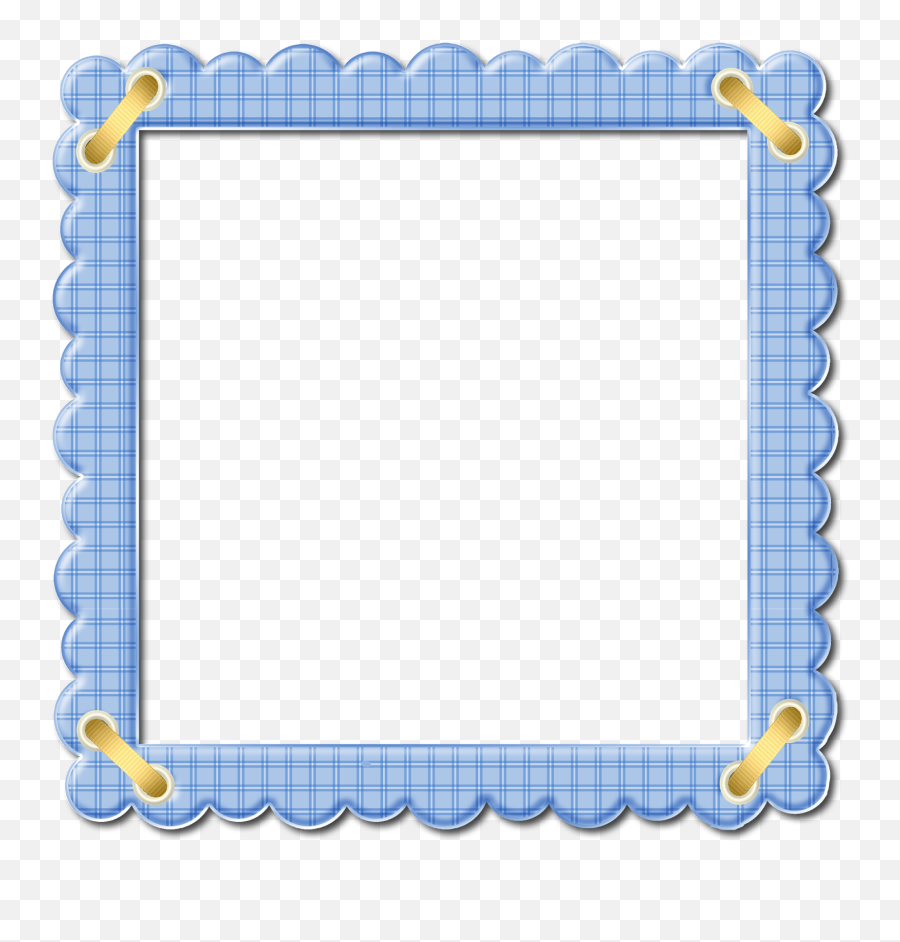 Cute Frames And Borders Clip Art - Cute Borders And Frames Frame For Baby Png,Picture Frames Png