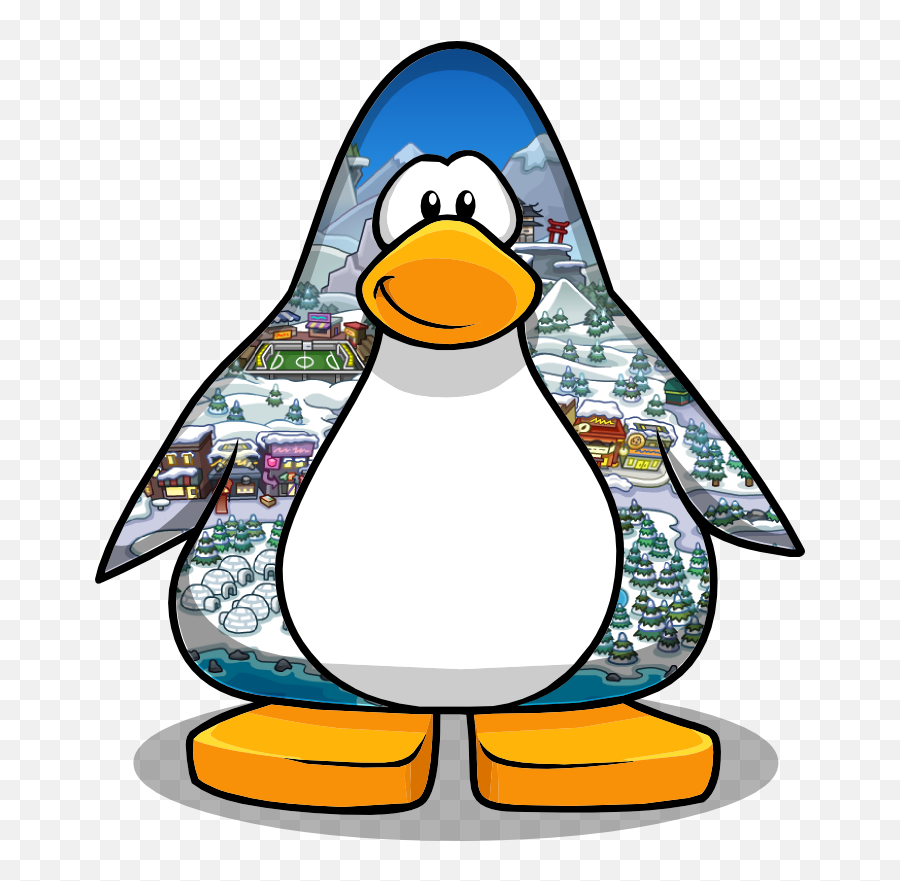 Beach Background png download - 1301*1239 - Free Transparent Club Penguin  png Download. - CleanPNG / KissPNG