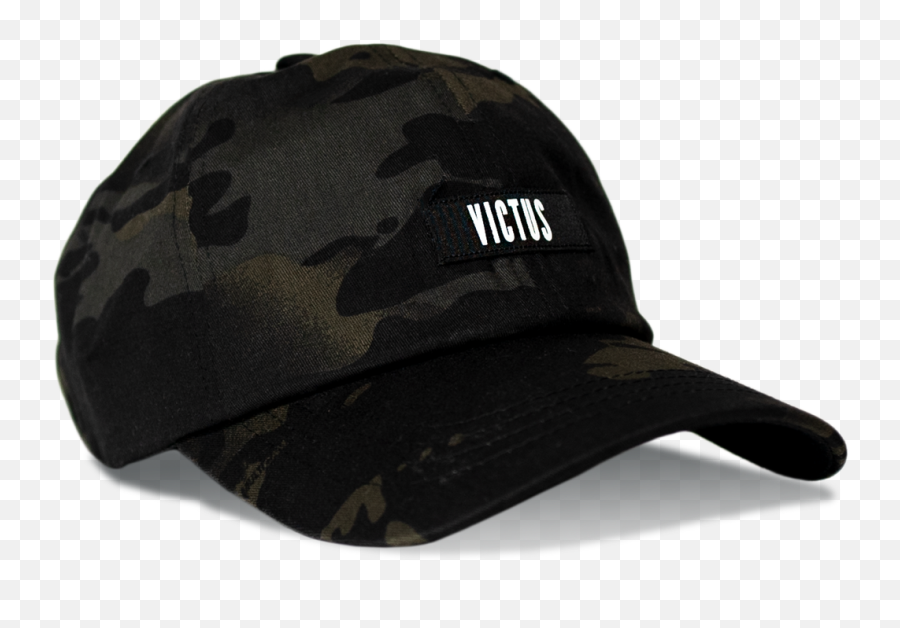Victus Adjustable Camo Hat - Mercedes Amg Petronas Cap Metal Logo Png,Baseball Cap Transparent Background