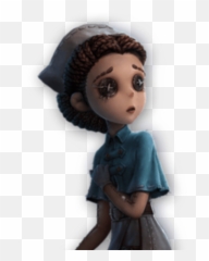 Doctor - Emily Dyer Identity V Png,Doctor Png