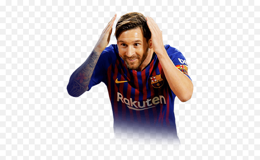 Alfredomorelosloyal Futwatchcom Profile - Fc Barcelona Png,Lionel Messi Png