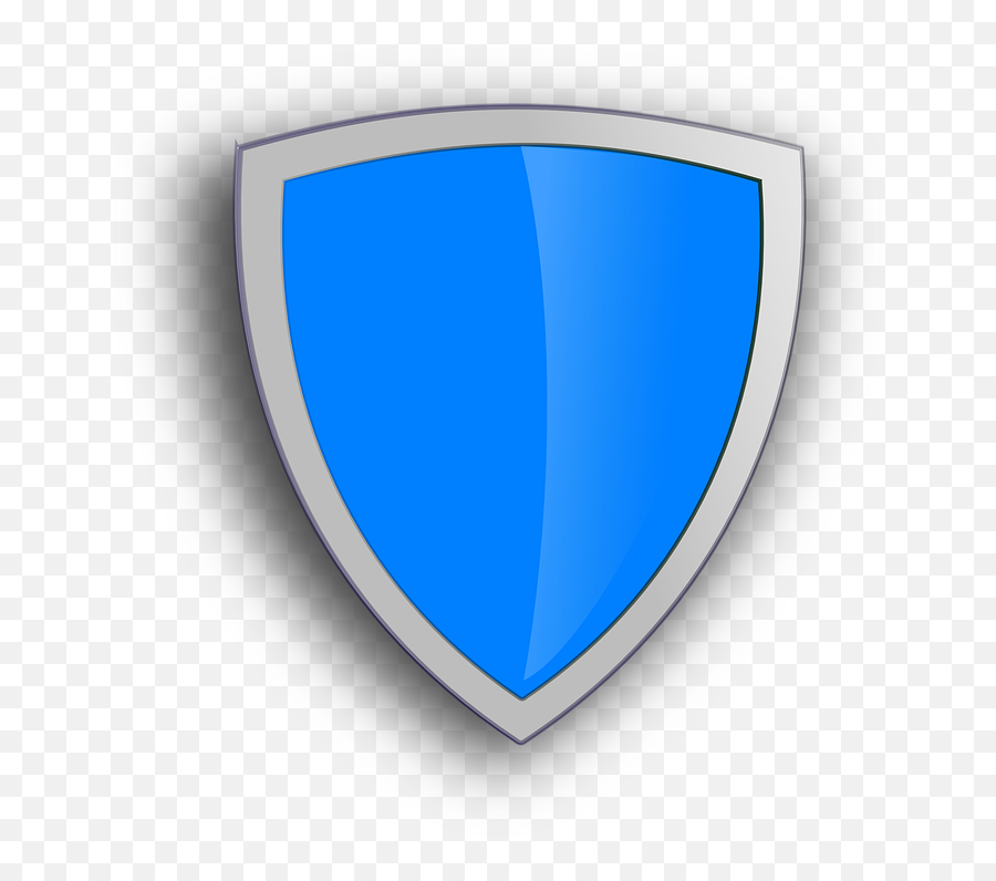 Shield Gold Symbol - Shield Protect Png,Gold Shield Png