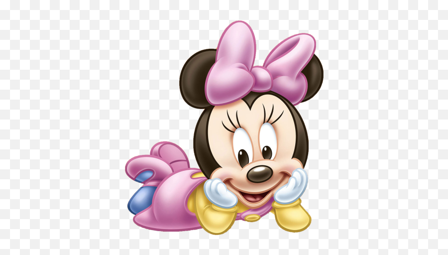 Birthday Png And Vectors For Free - Baby Minnie Mouse Png,Mickey Mouse Birthday Png
