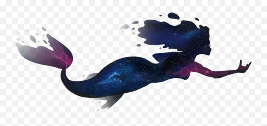 Download Hd Jo - Dean Is A Writer On Several Series For Mermaid Transparent Background Png,Mermaid Transparent Background