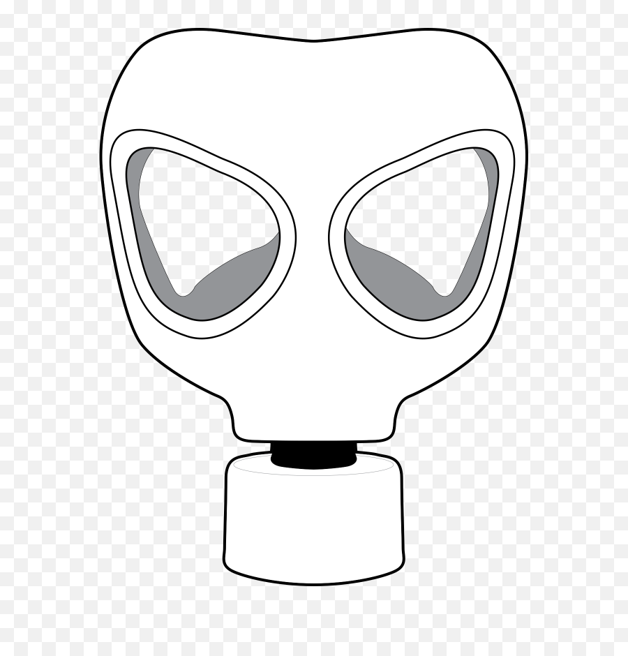 Gas Mask Png Clip Arts For Web - Clip Arts Free Png Backgrounds Clipart White Gas Mask,Gas Mask Png