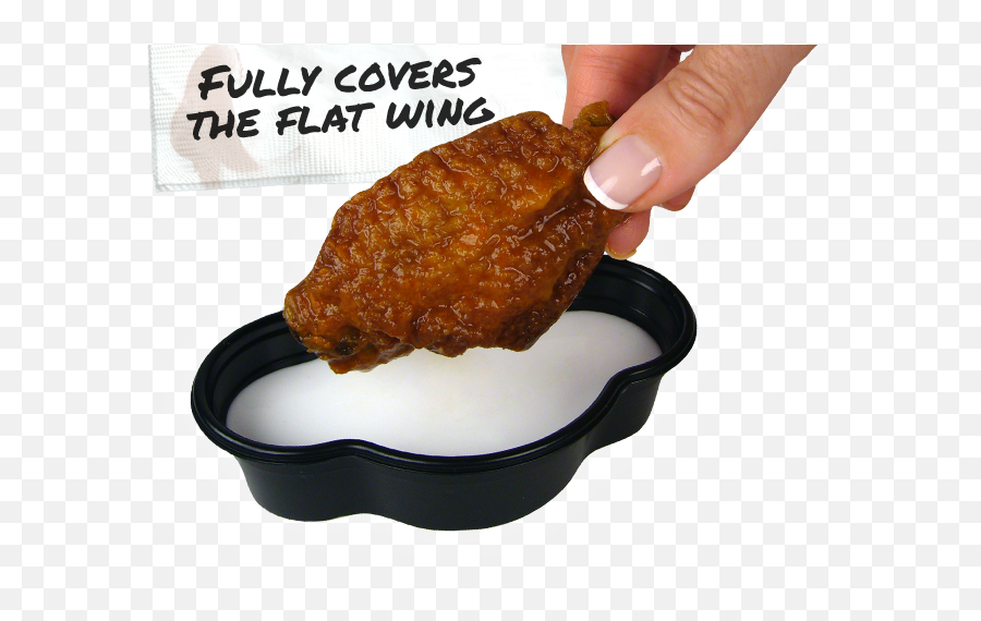 Hot Wings Png - Buffalo Wings Chicken Wing Dip Cup Wing Dipping Cup,Buffalo Wings Png