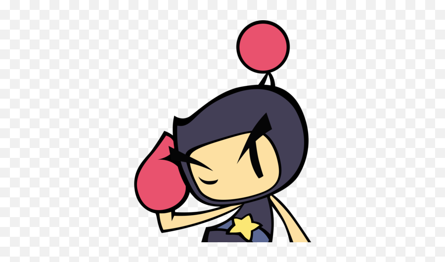 Black Bomberman, Bomberman Wiki