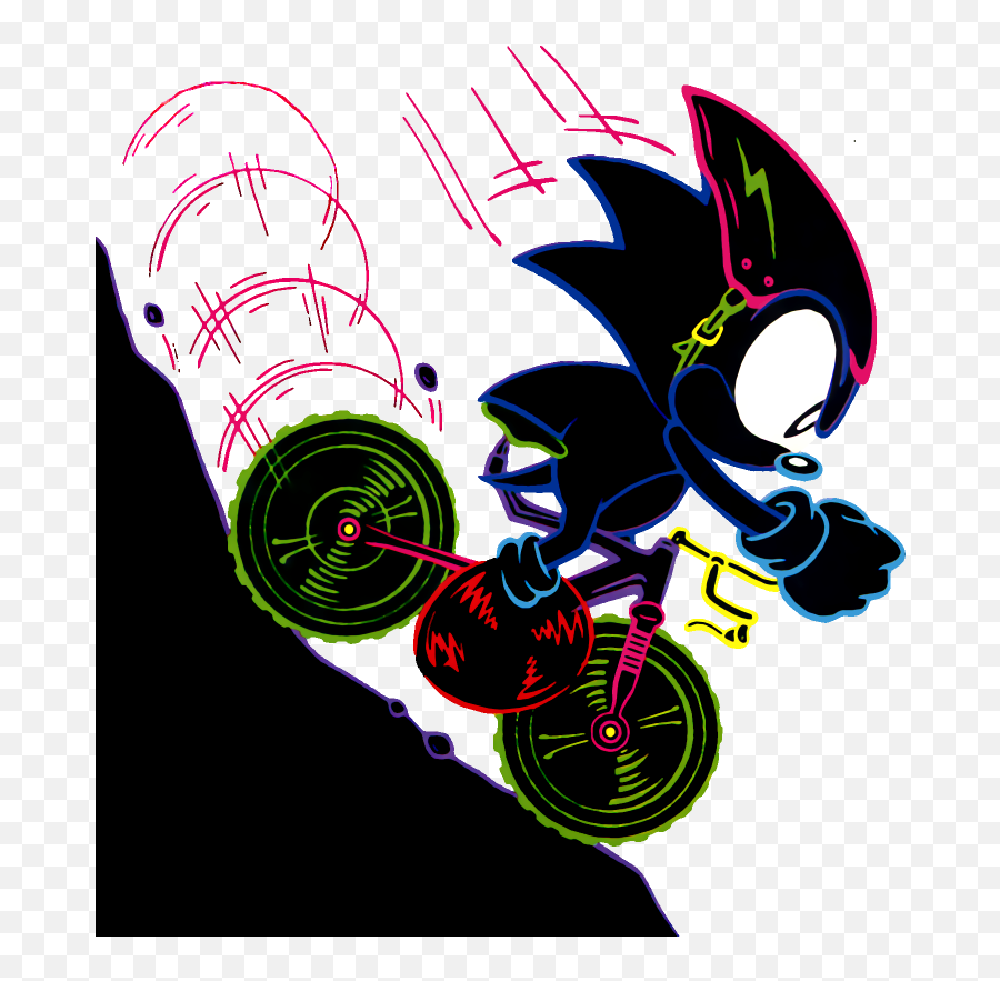 Image - 823661 Sonic The Hedgehog Know Your Meme Sonic The Dark Brotherhood Png,Sonic Colors Logo