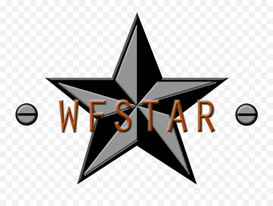 Wildland Fire Safety Annual Refresher Logo - Old School Star Graphic Design Png,Star Tattoo Png