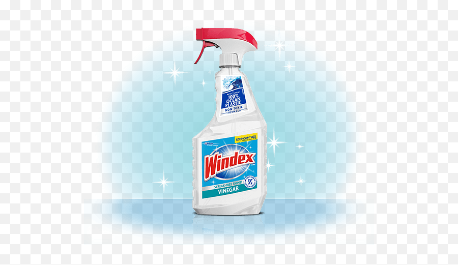 Vinegar Glass Cleaner - Windex Multi Surface Cleaner Png,Glass Shine Png