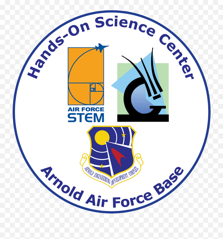 Home Page Of Arnold Air Force Base - Air Force Life Cycle Management Center Png,Af Logo