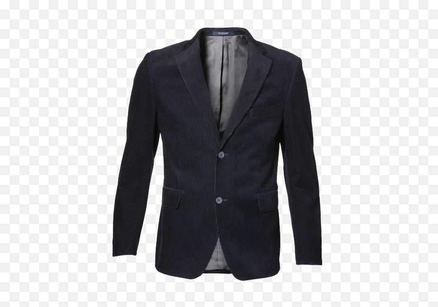 Png Transparent Blazer - Black Blazer For Men Png,Coat Png