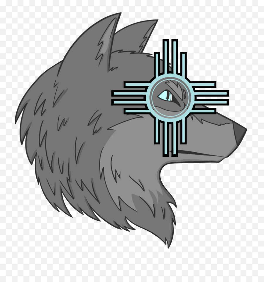Logos - Cartoon Png,Wolf Logos