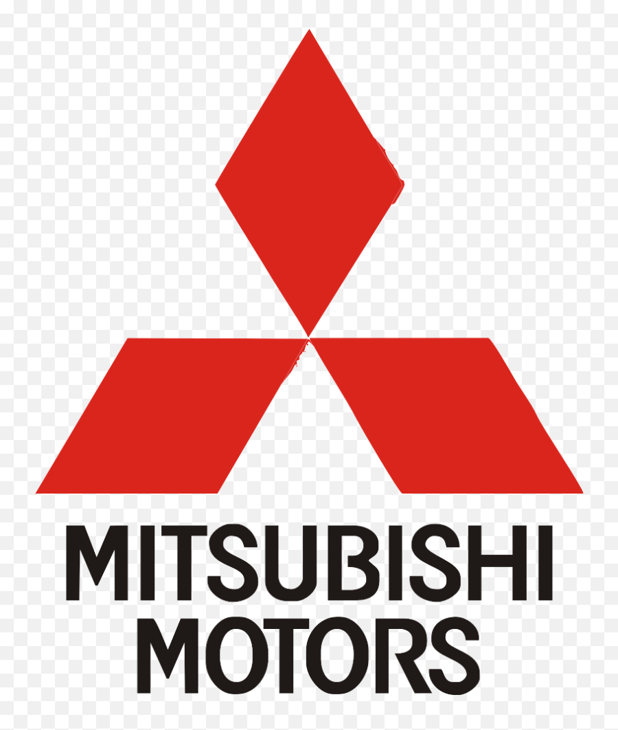 Mitsubishi Logo Vector Automaker Company Format Cdr Ai - Mitsubishi Motors Logo Png,Logo Vector