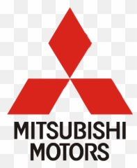 Mitsubishi Logo Vector Automaker Company Format Cdr Ai - Motors png