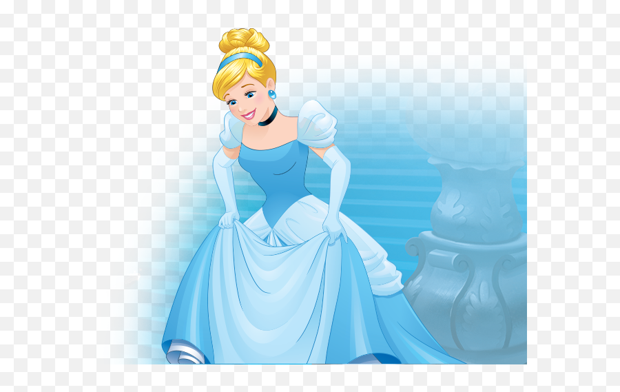 Index Of Imgprincesses - Cinderella Dream Big Princess Png,Cinderella Png