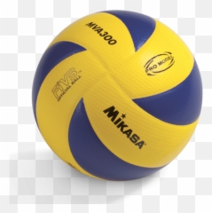 Download Volleyball Mikasa Mva 300 Size - Mikasa Mva 300 Mikasa Png,Mikasa Png