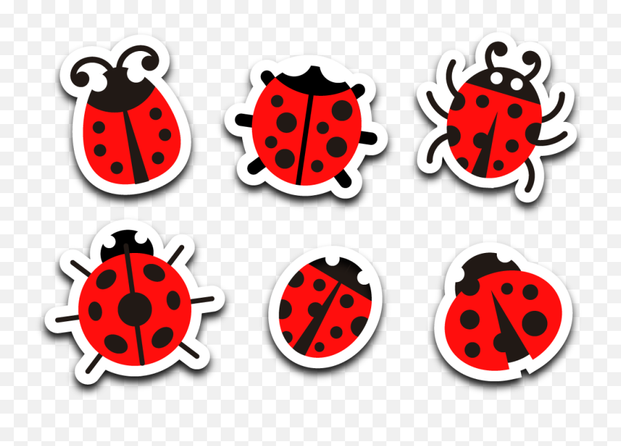 Ladybug Png Transparent U0026 Clipart Free Download - Ywd Ladybug Art,Ladybug Png