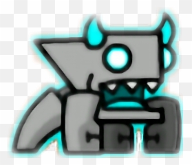Download Hd Spoder Spider Gd Geometry Dash - Skin De Png