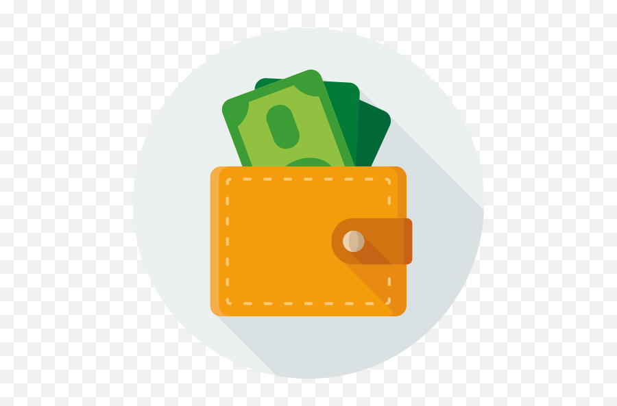 Money Png Icon - Flat Payment Icon Png,Money Icon Png