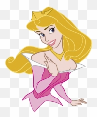 Princess Aurora Transparent Png - Aurora Sleeping Beauty Disney Princesses,Princess Aurora Png