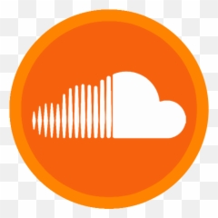 App Soundcloud Icon - Soundcloud Logo Png,Circled Png