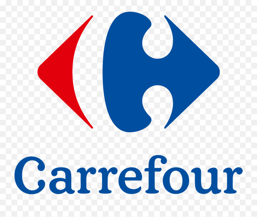 Carrefour Logo - Carrefour Logo Png,Logo Images