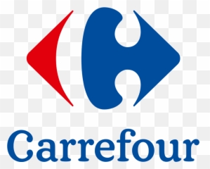 Carrefour Logo - png
