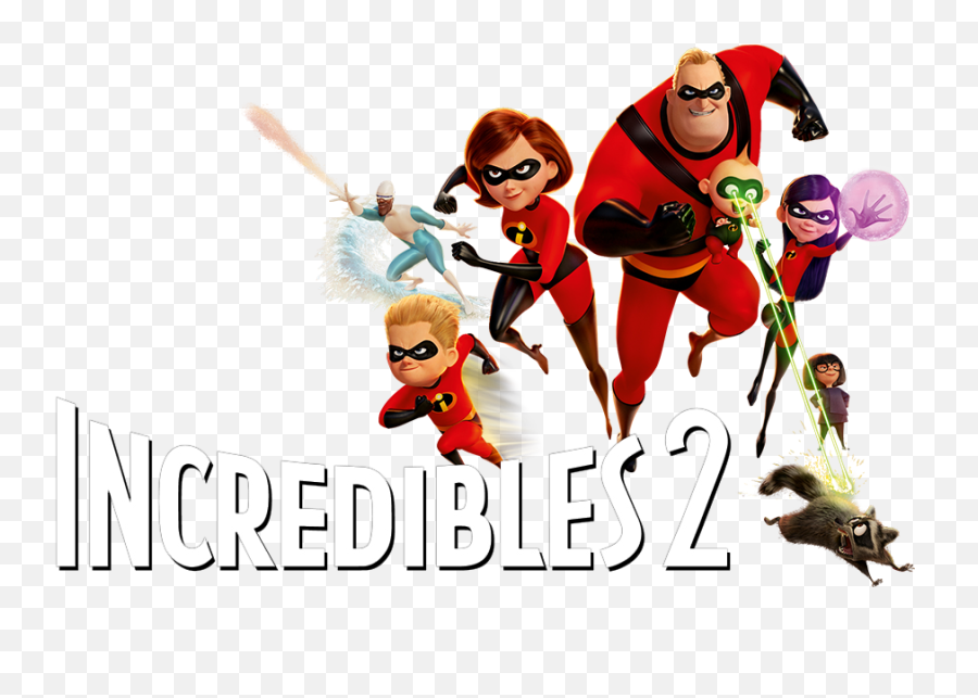 Incredibles 2 Png Image - Toy Story Super Hero,The Incredibles Png