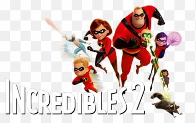 Incredibles 2 Png Image - Toy Story Super Hero,The Incredibles Png
