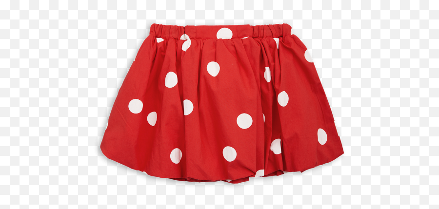 Red Skirt Transparent Png Clipart - Miniskirt,Skirt Png
