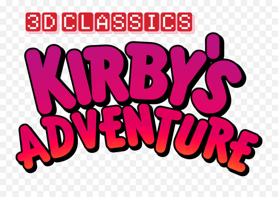 Nintendo 3ds - Adventure Logo Png,Adventure Logo
