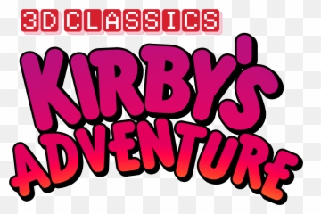 Nintendo 3ds - Adventure Logo Png,Adventure Logo