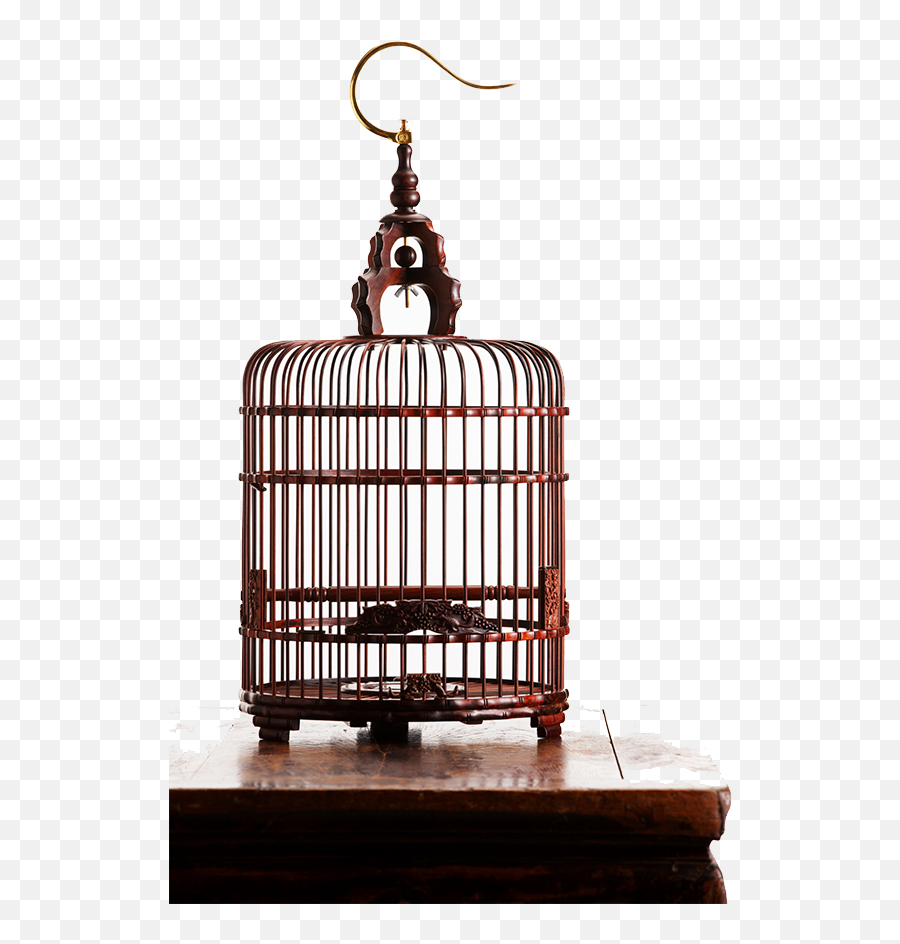 Birdcage Png Pic - Computer,Bird Cage Png