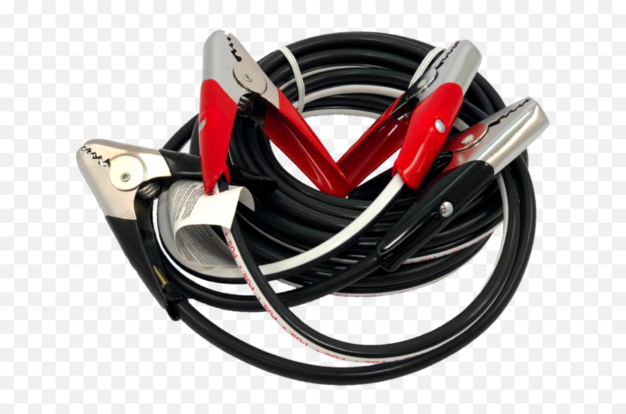 Jumper Cables Power Port Products Inc - Serial Cable Png,Cables Png