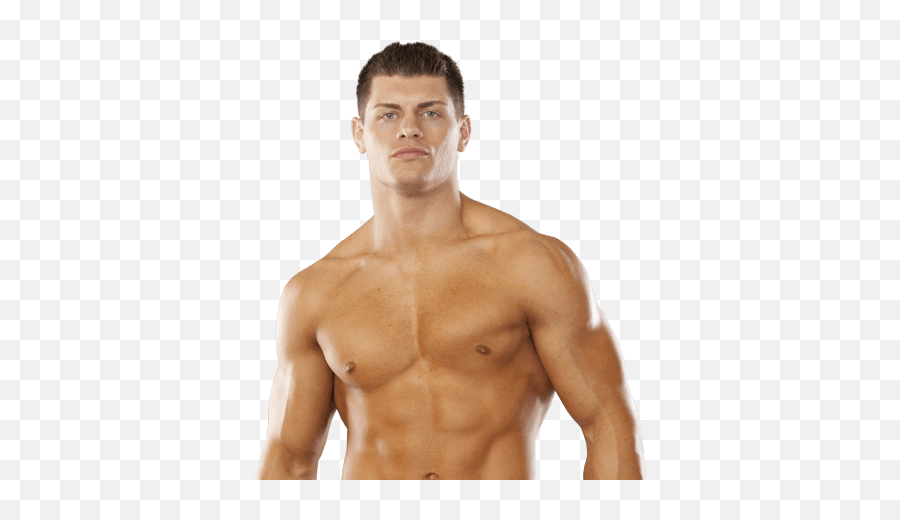 Cody Rhodes Wiki - Cody Rhodes Png,Cody Rhodes Png