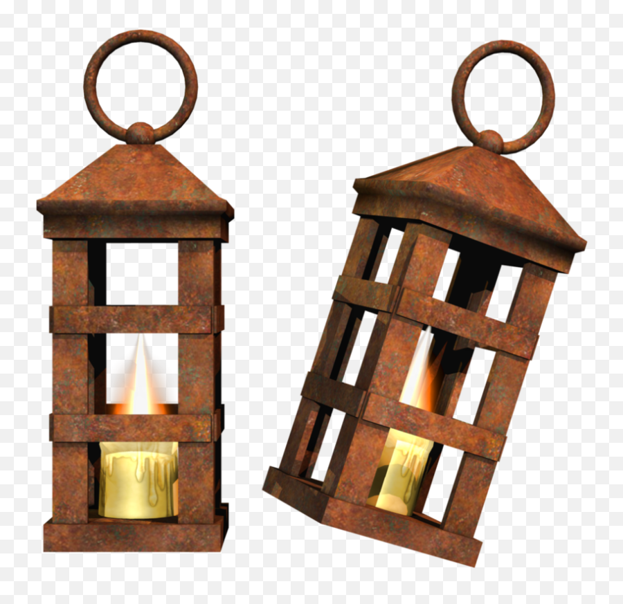 Lantern Png Transparent - Spooky Lantern Png,Lantern Transparent