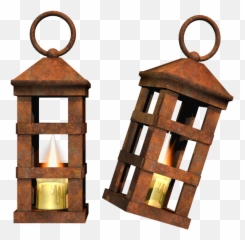 Lantern Png Transparent - Spooky Lantern Png,Lantern Transparent