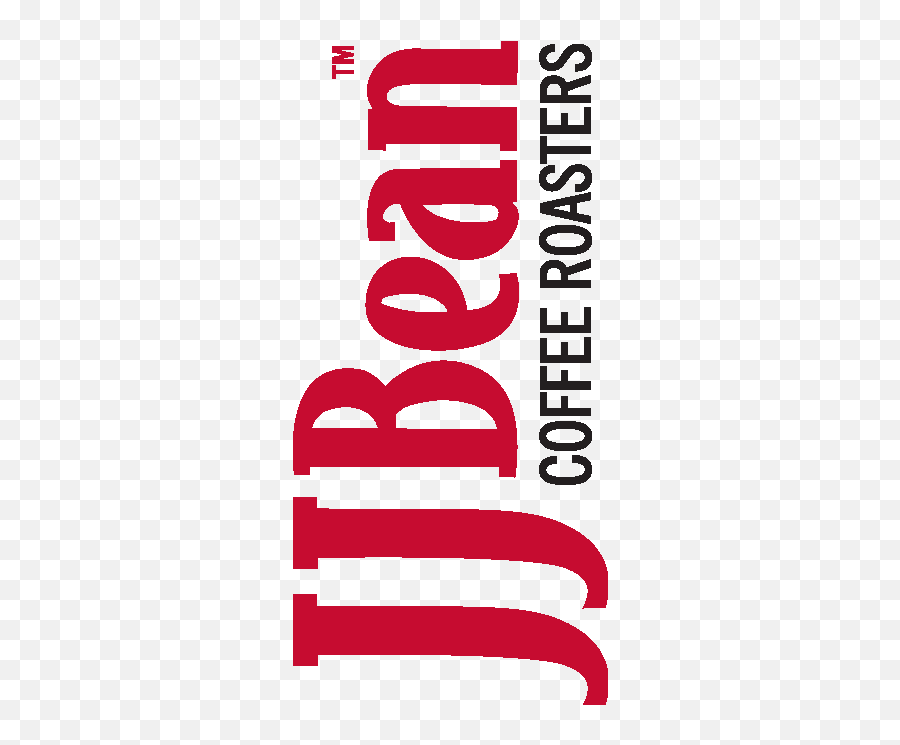Jj - Graphic Design Png,Coffee Bean Logo