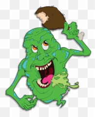 Slimer - Slimer Png,Slimer Png
